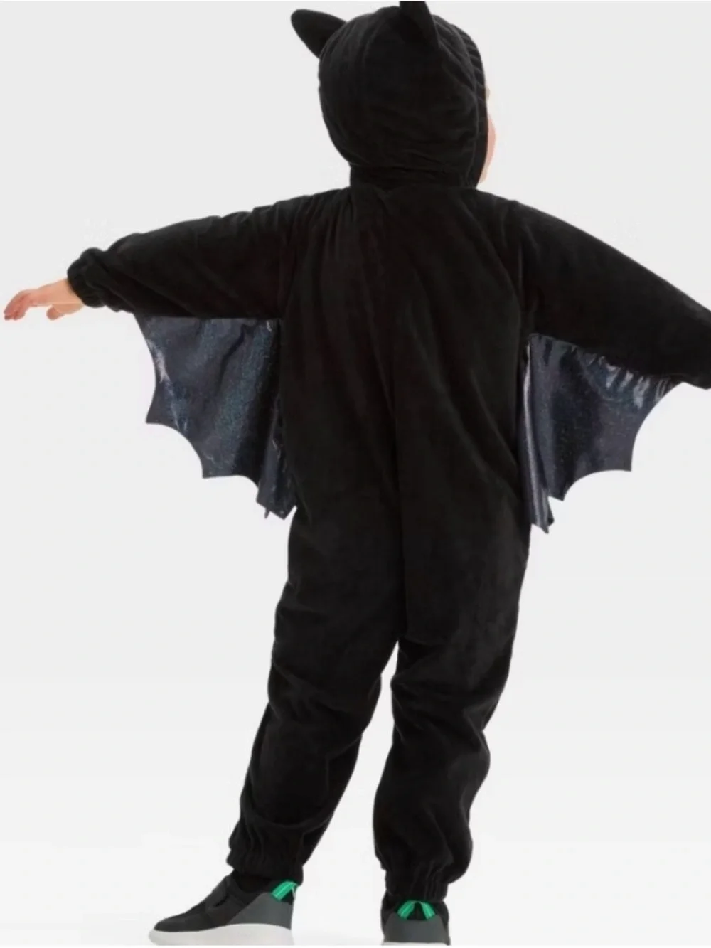 Infant / Toddler Bat Halloween Costume 18-24m NWT